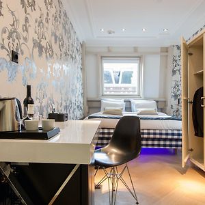Deluxe Double Kamer