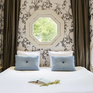 Standaard Double Kamer
